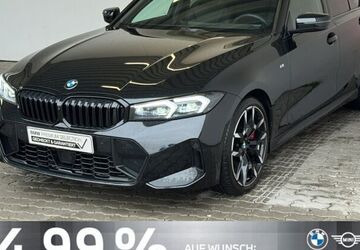 BMW 320 7.934 km 43.440 &euro; Heilbronn 74074