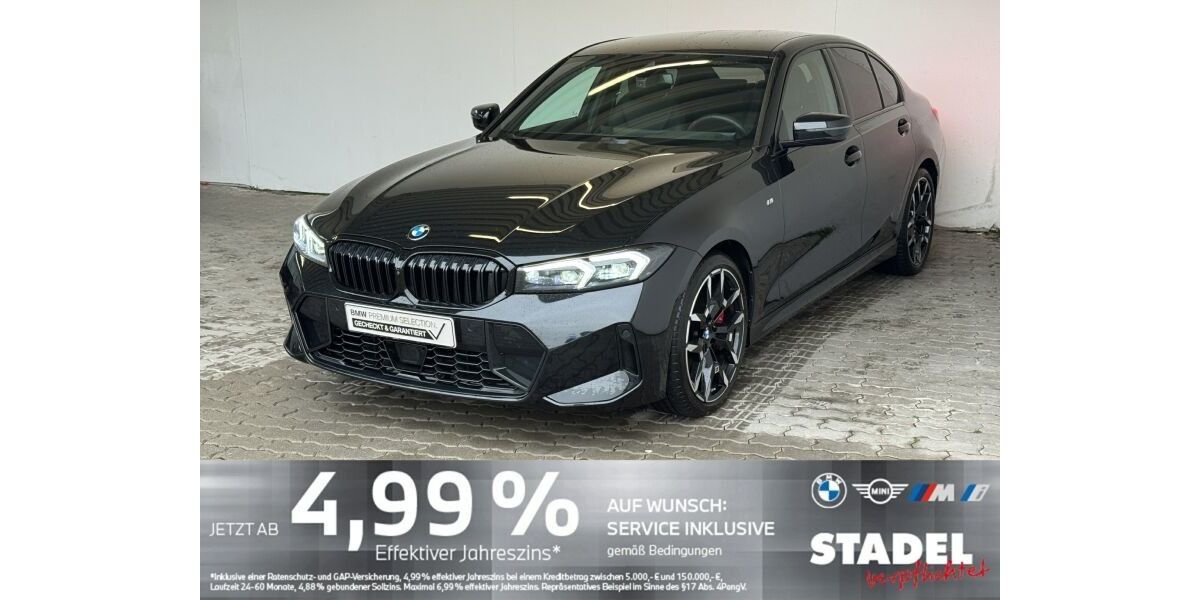 BMW 320 7.934 km 43.440 &euro; Heilbronn 74074