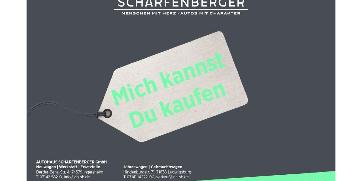 Skoda Scala 3.500 km 29.892 &euro; Ingersheim 74379