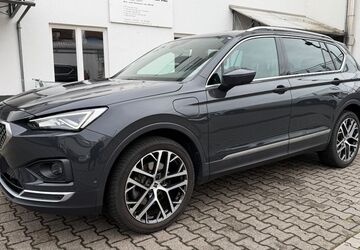 Seat Tarraco 47.900 km 28.999 &euro; Heilbronn 74074