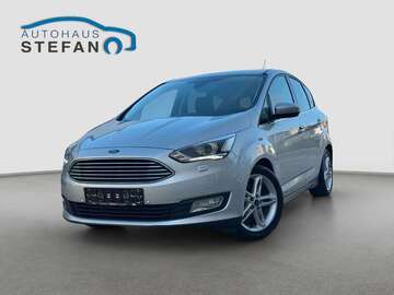 Gebrauchte Ford C-Max