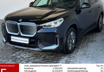 BMW iX1 40.862 km 30.959 &euro; Heilbronn 74074