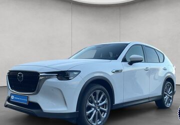 Mazda CX-60 15.969 km 34.690 &euro; Heilbronn 74080