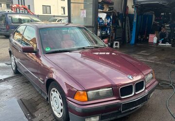BMW 318 279.000 km 1.899 &euro; Neckargemünd 69151