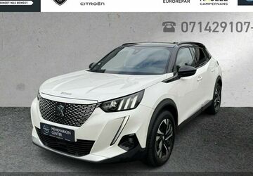 Peugeot 2008 17.125 km 19.800 &euro; Bietigheim-Bissingen 74321