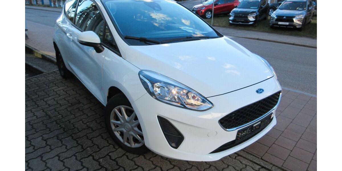Ford Fiesta 67.000 km 8.680 &euro; Niefern-Öschelbronn 75223