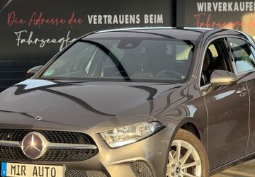 Mercedes-Benz A 180 104.000 km 23.900 &euro; Sinsheim 74889