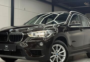 BMW X1 52.102 km 27.480 &euro; Sinsheim 74889