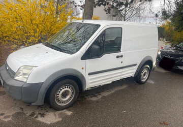 Ford Tourneo Connect 135.000 km 6.000 &euro; Heilbronn 74072