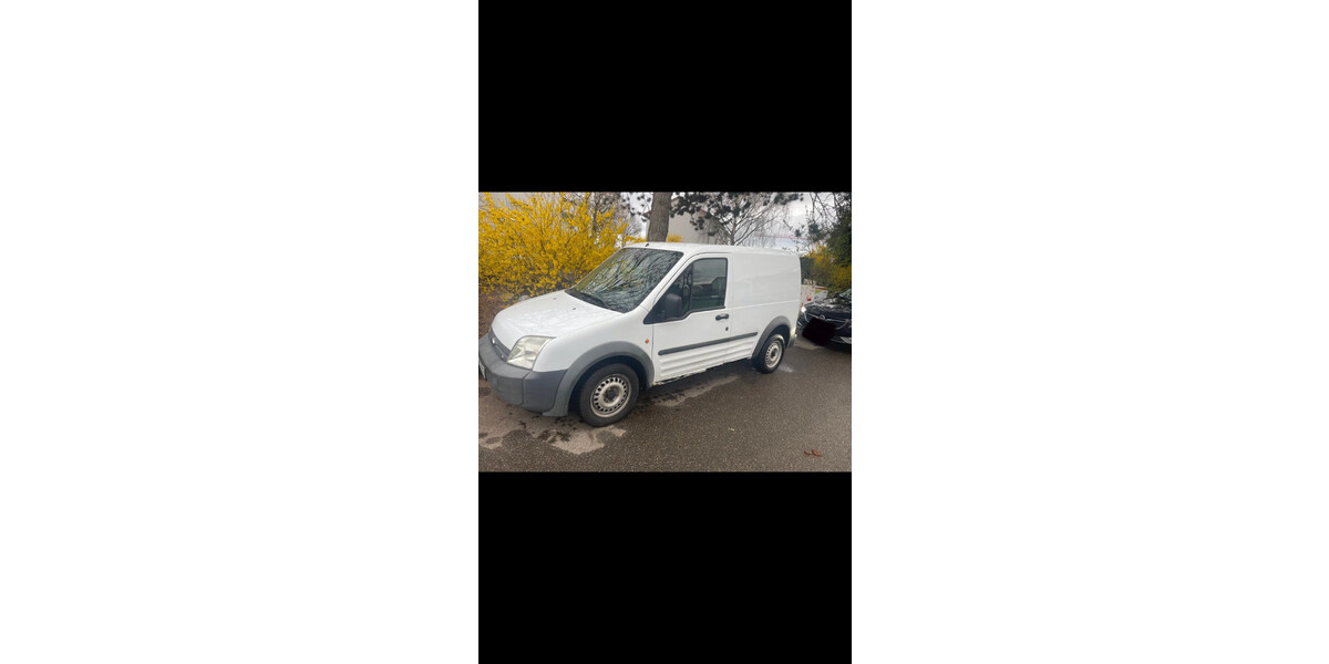 Ford Tourneo Connect 135.000 km 6.000 &euro; Heilbronn 74072