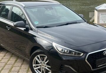Hyundai i30 239.000 km 8.990 &euro; Mosbach 74821
