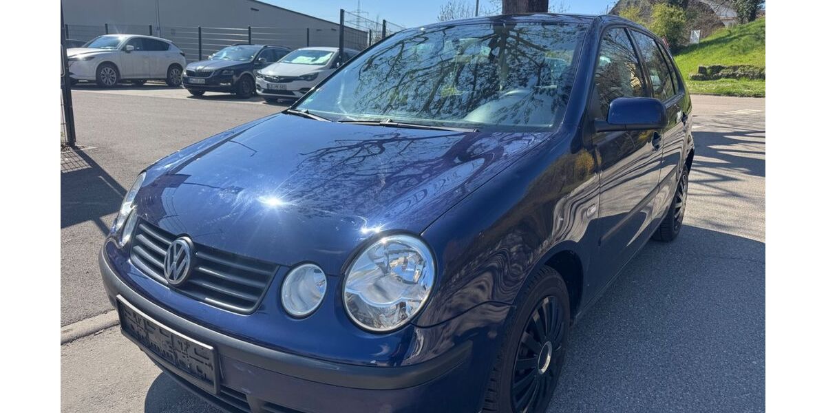 VW Polo 142.000 km 1.950 &euro; Ingersheim/Ludwigsburg 74379