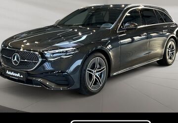 Mercedes-Benz E 200 8.041 km 50.749 &euro; Heilbronn 74072