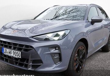 Cupra Terramar 19.500 km 39.680 &euro; Bietigheim-Bissingen 74321