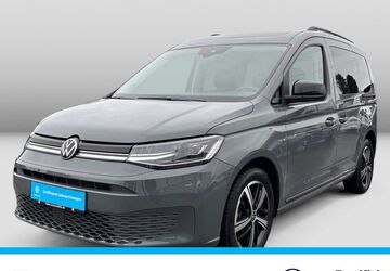 VW Caddy 14.910 km 30.490 &euro; Bietigheim-Bissingen 74321