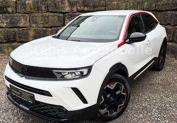 Opel Mokka 95.000 km 14.870 &euro; Gundelsheim 74831