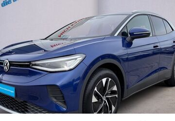 VW ID.4 2.013 km 41.431 &euro; Walldorf 69190