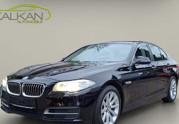 BMW 535 118.150 km 18.950 &euro; Neckarsulm 74172