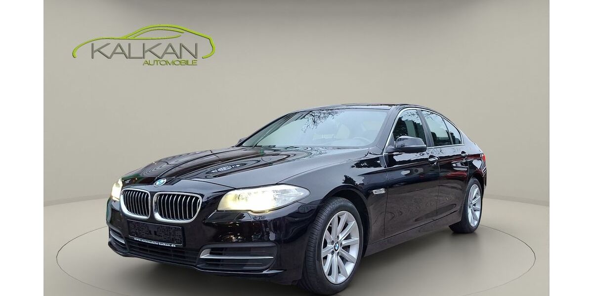 BMW 535 118.150 km 18.950 &euro; Neckarsulm 74172