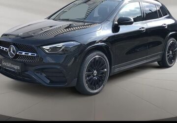 Mercedes-Benz GLA 220 8.837 km 50.479 &euro; Heilbronn 74072