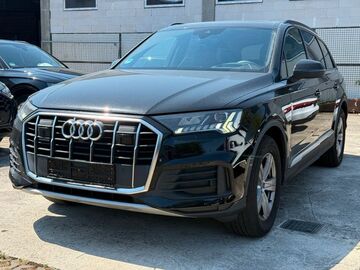Gebrauchte Audi Q7