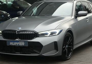 BMW 320 35.340 km 42.700 &euro; Vaihingen / Enz 71665