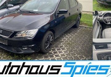 Seat Toledo 163.683 km 2.490 &euro; Heilbronn 74076