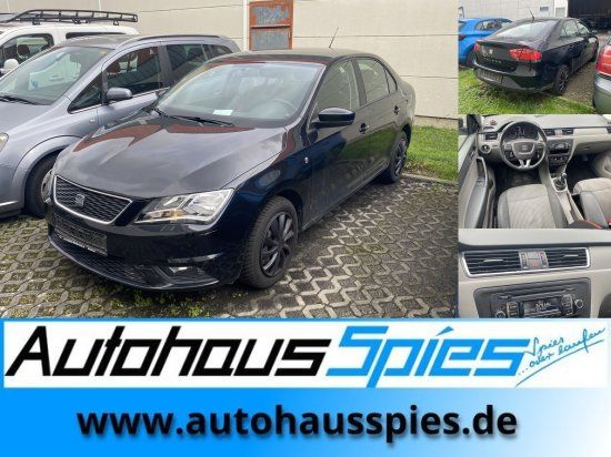 Seat Toledo 163.683 km 2.490 &euro; Heilbronn 74076