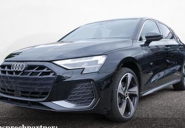 Audi A3 14.500 km 38.430 &euro; Bietigheim-Bissingen 74321