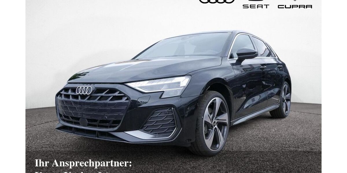 Audi A3 14.500 km 38.430 &euro; Bietigheim-Bissingen 74321