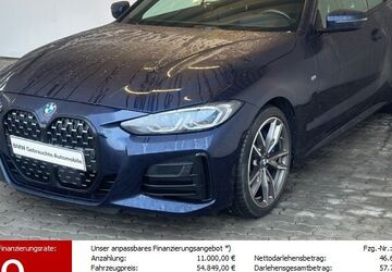 BMW M440 20.475 km 51.879 &euro; Heilbronn 74074