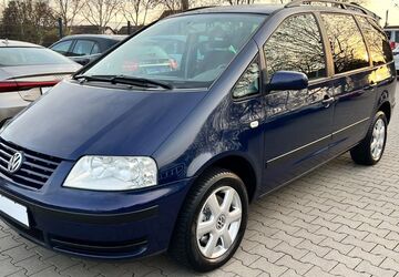 VW Sharan 191.147 km 3.699 &euro; Leimen(Heidelberg) 69181
