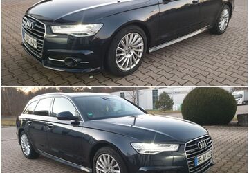 Audi A6 109.000 km 22.500 &euro; Mühlacker 75417