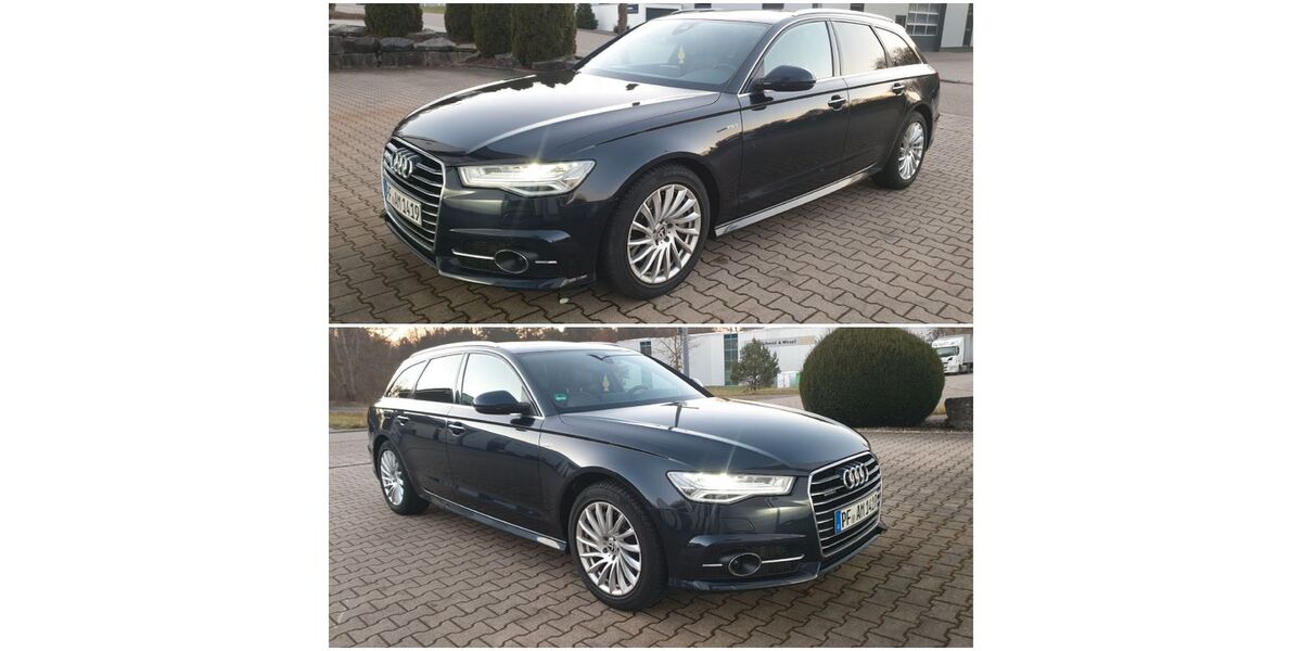 Audi A6 109.000 km 22.500 &euro; Mühlacker 75417