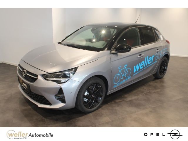 Opel Corsa 23.136 km 16.895 &euro; Bietigheim-Bissingen 74321