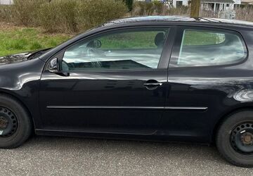 VW Golf 187.000 km 1.950 &euro; Bad Friedrichshall 74177