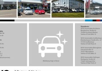 VW T-Roc 44.933 km 25.440 &euro; Bönnigheim 74357