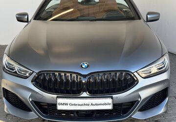 BMW 840 35.447 km 64.680 &euro; Heilbronn 74076