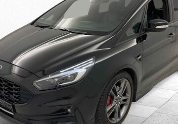 Ford S-Max 154.581 km 18.890 &euro; Kirchardt 74912