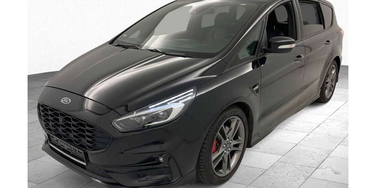 Ford S-Max 154.581 km 18.890 &euro; Kirchardt 74912