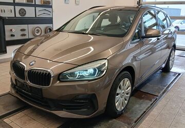 BMW 216 253.000 km 8.600 &euro; Bietigheim-Bissingen 74321