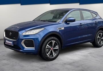 Jaguar E-Pace 31.009 km 24.990 &euro; Mosbach 74821