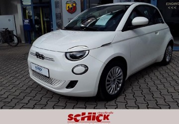 Fiat 500e 13.761 km 17.890 &euro; Weinsberg 74189