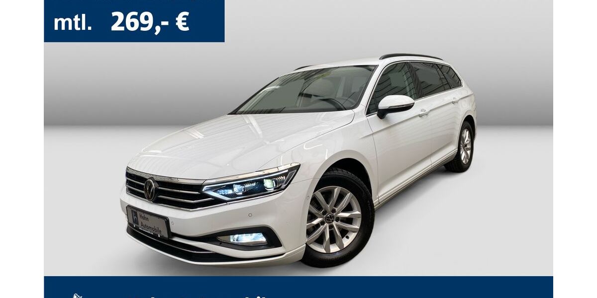 VW Passat Variant 62.729 km 25.930 &euro; Niefern-Öschelbronn 75223