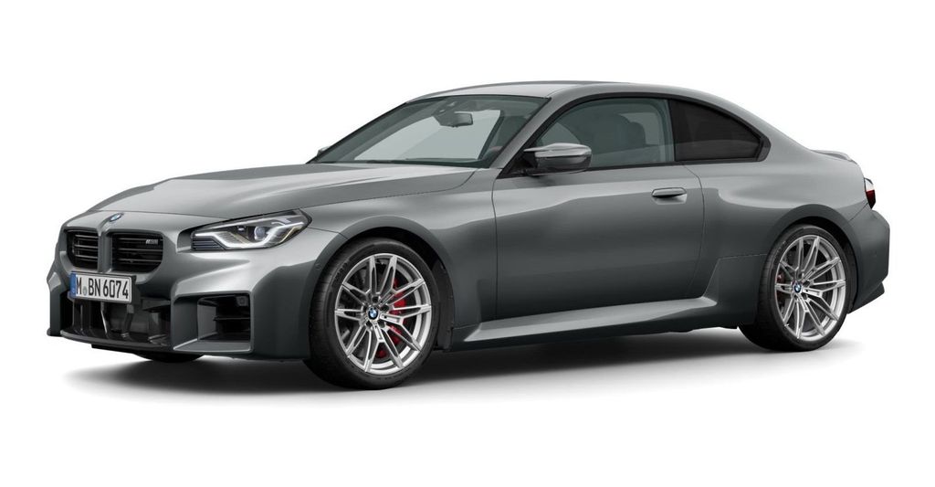 BMW M2 8.677 km 64.840 &euro; Heilbronn 74076