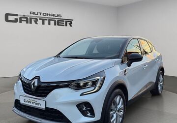 Renault Captur 113.000 km 15.290 &euro; Bretten 75015