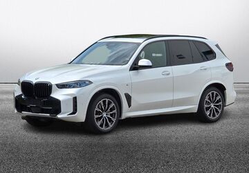 BMW X5 32.300 km 70.990 &euro; Kürnbach 75057