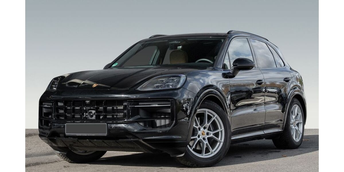 Porsche Cayenne 6.900 km 113.900 &euro; Heilbronn 74074