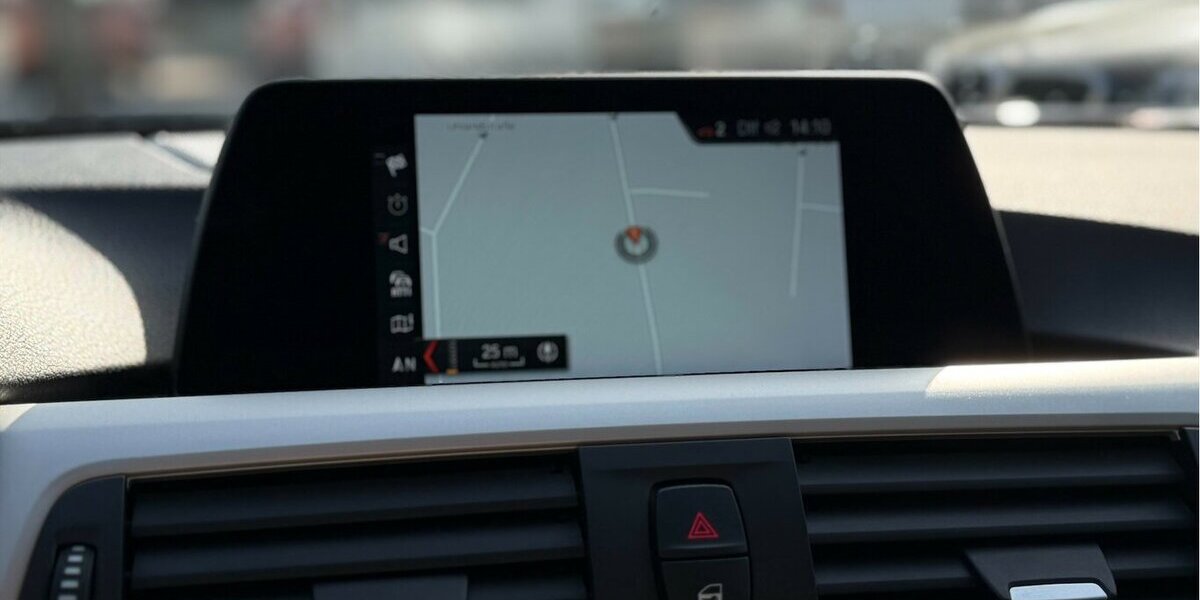 BMW 320d Advantage Navi 1. Hand 157.000 km 13.490 &euro; Neckarsulm 74172