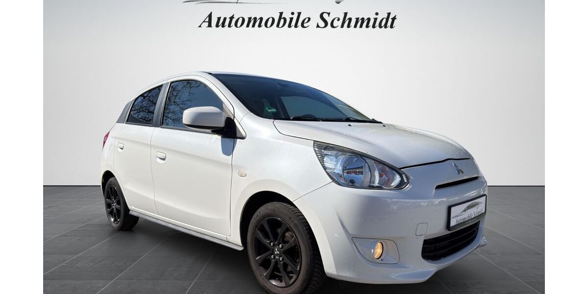 Mitsubishi Space Star 158.000 km 3.990 &euro; Angelbachtal 74918